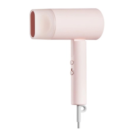 Фен Xiaomi Compact Hair Dryer H101, розовый